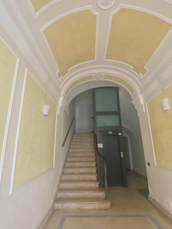 Casa Carulli49 Lejlighed Bari Eksteriør billede