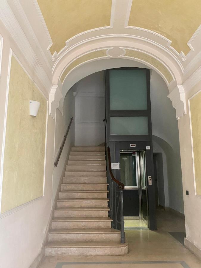 Casa Carulli49 Lejlighed Bari Eksteriør billede